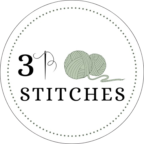 31 Stitches