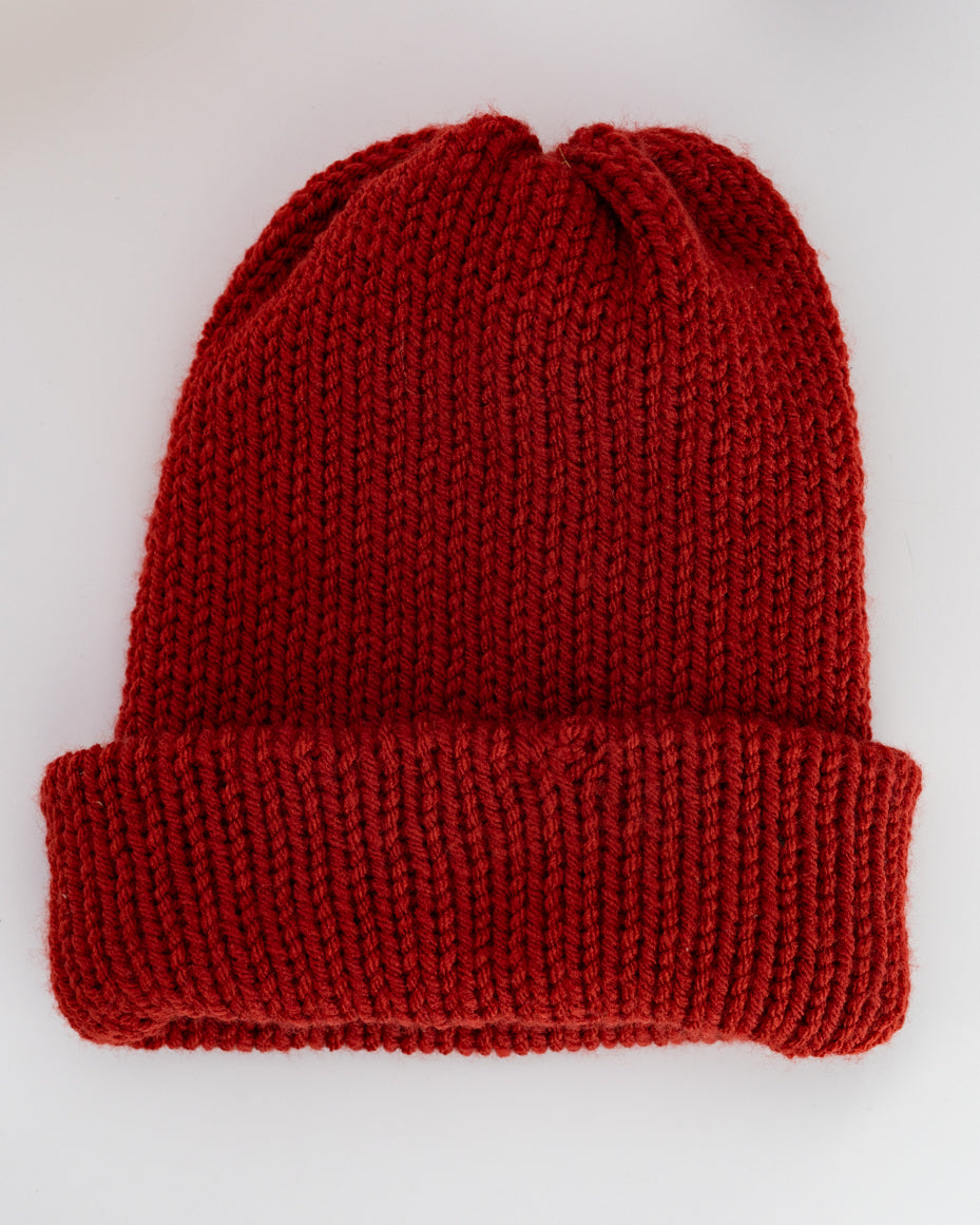Pumpkin Spice Hat