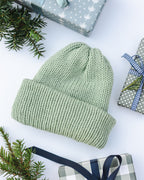 Evergreen Mist Hat
